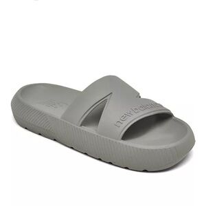 New Balance 200 SLIDE LIFESTYLE SANDALS. NIB